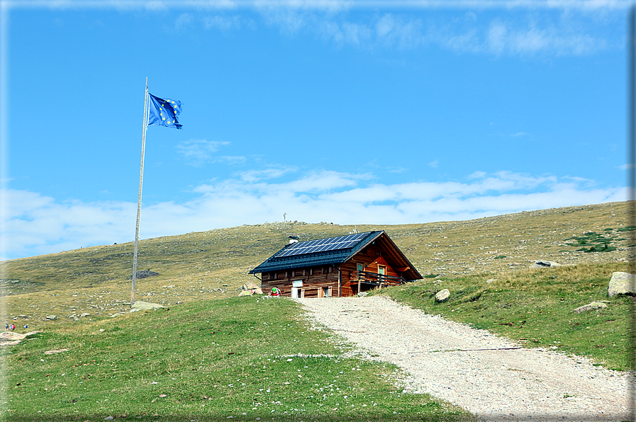 foto Alpe Rasciesa